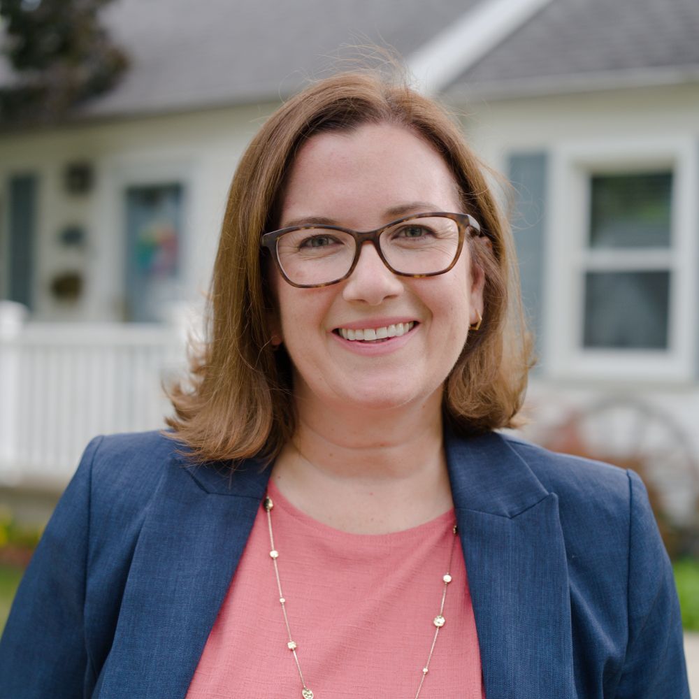 Natalie Price Democrat for State Senate