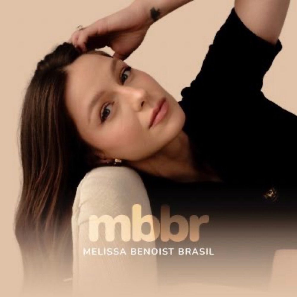 Melissa Benoist Brasil