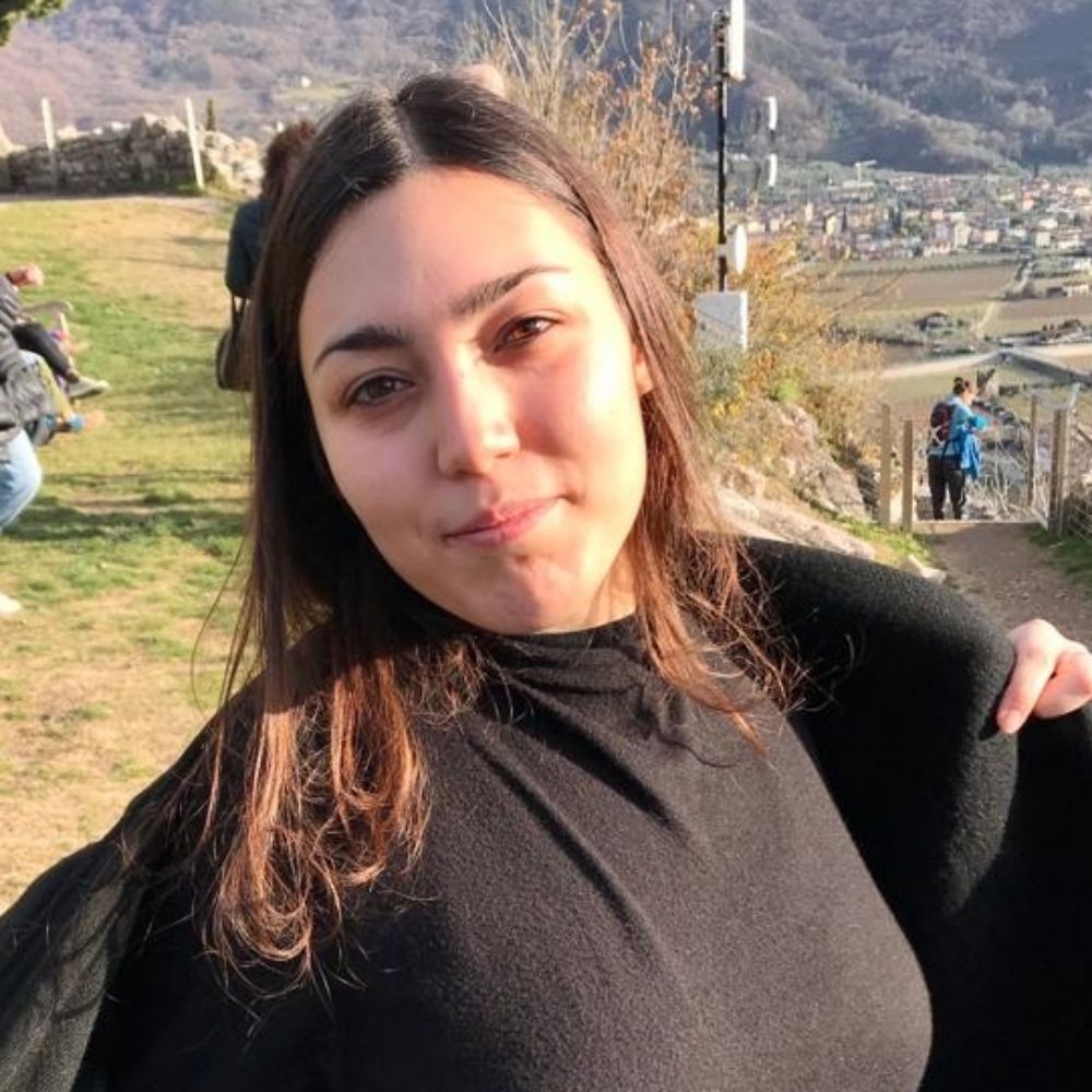Devon Cevenini