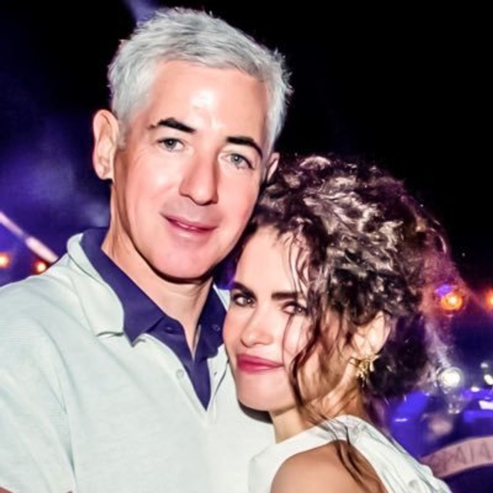 Bill Ackman (mirror)