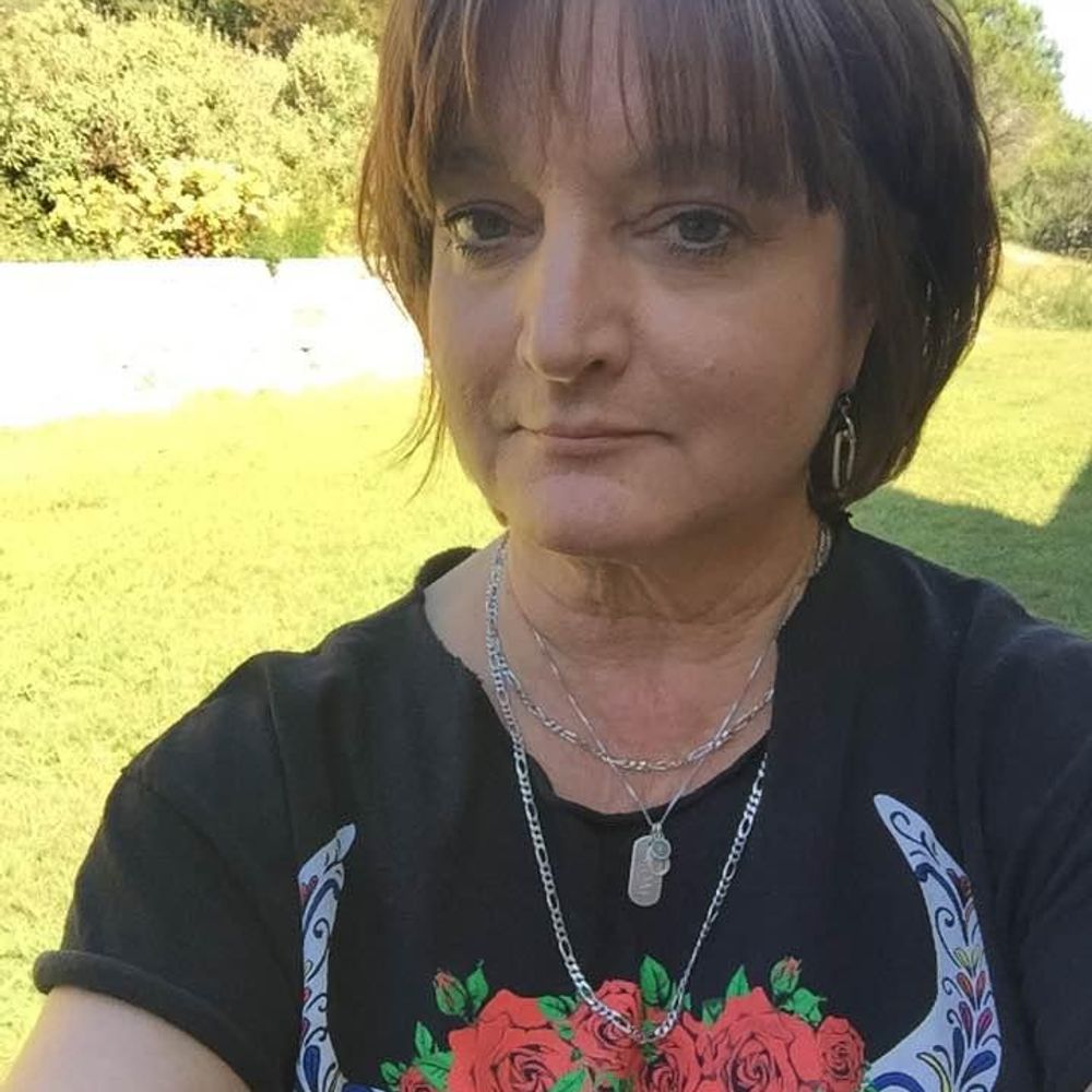 Cindy Peterson