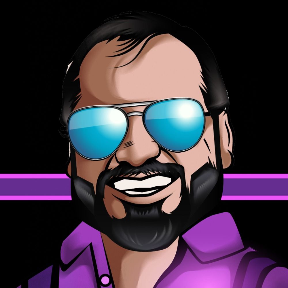 ColorsFade Gaming