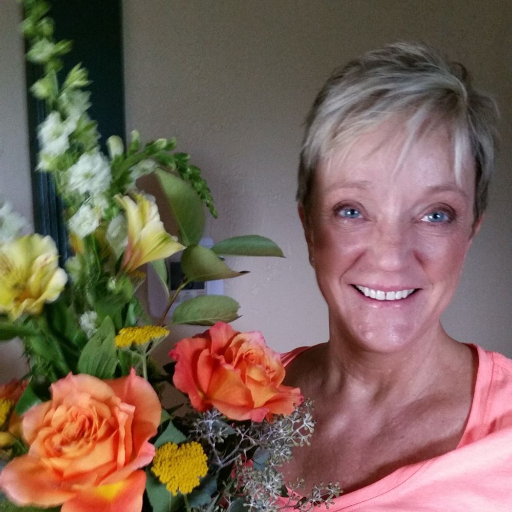 Teri Johnson