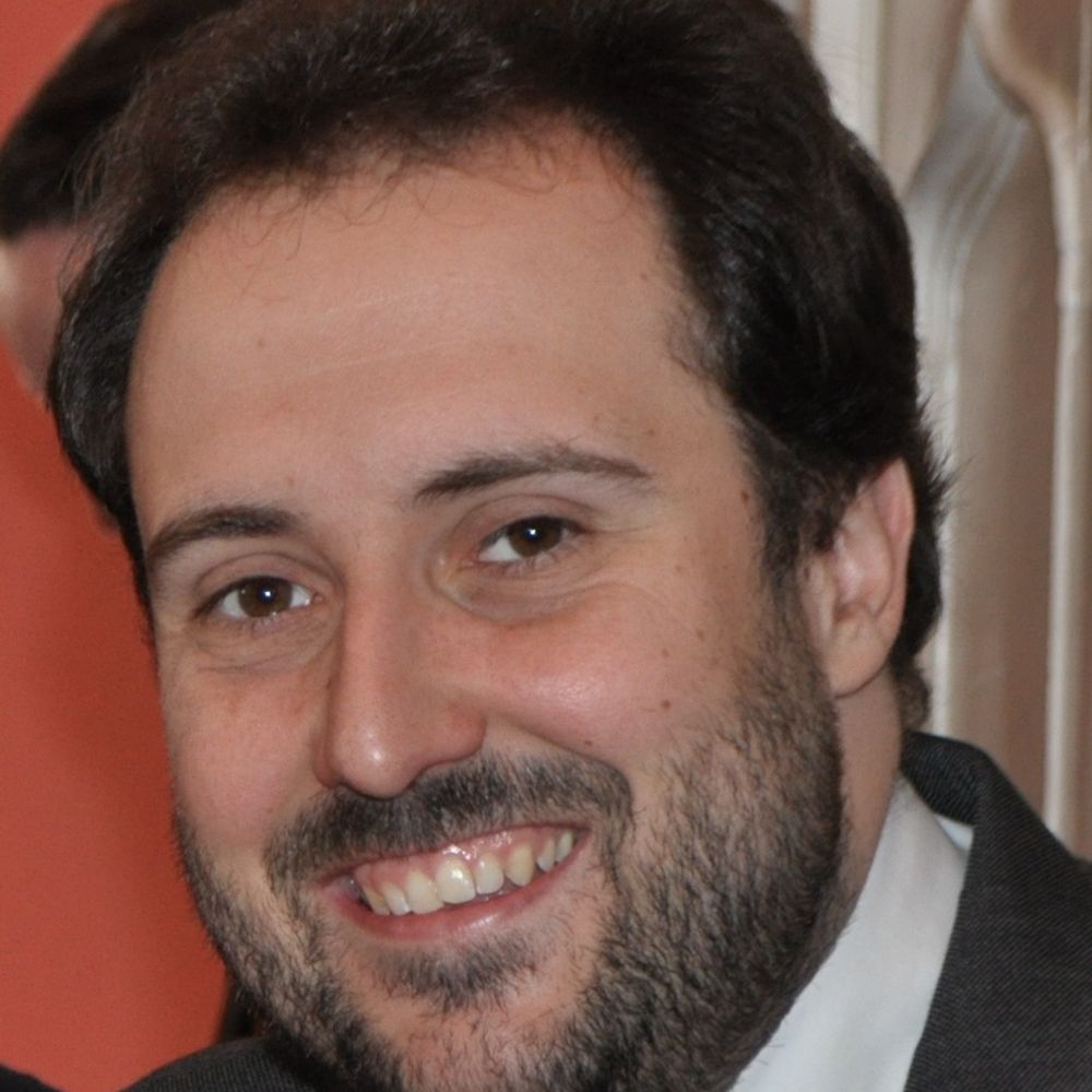 Antonio I. Fernández Domínguez