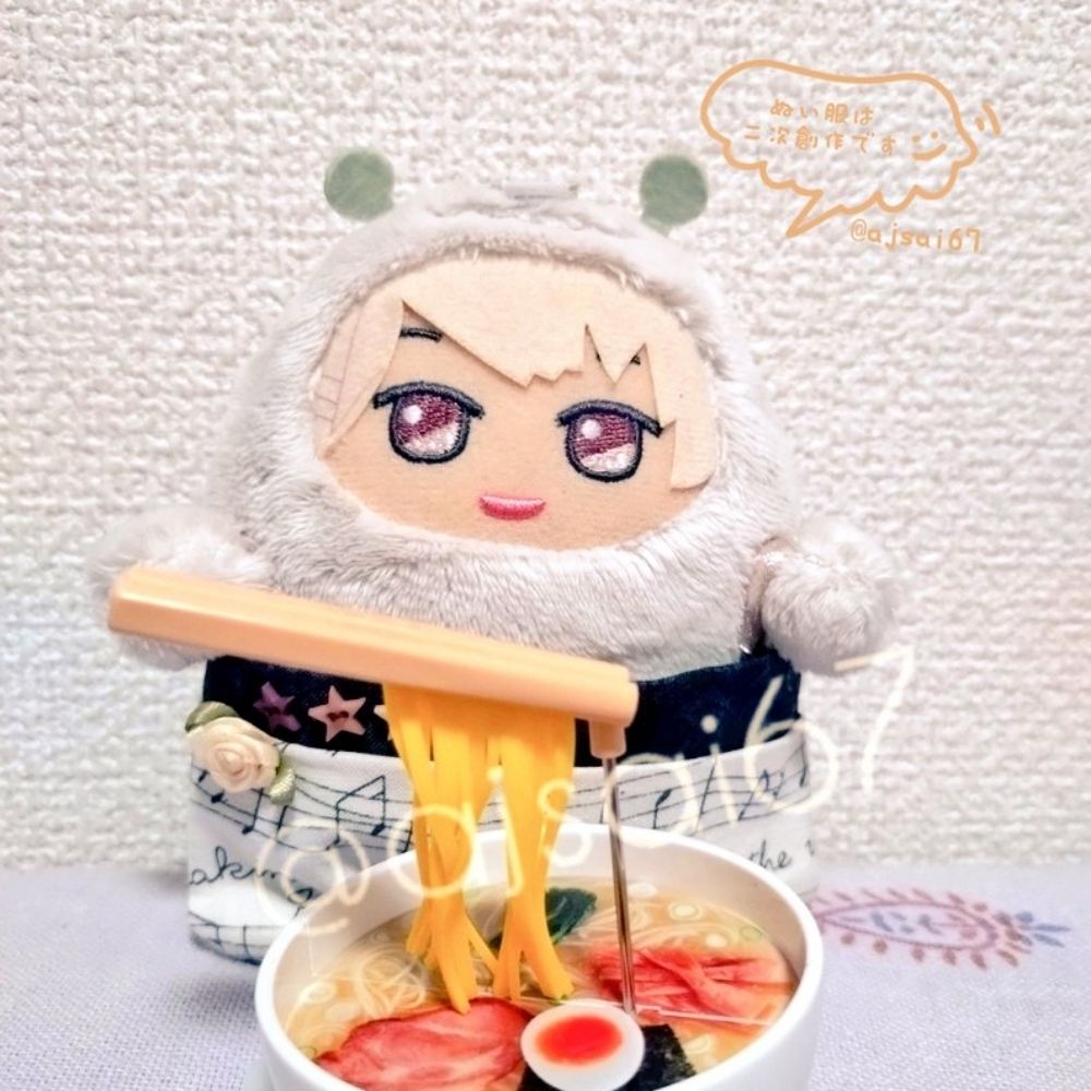 ルナ