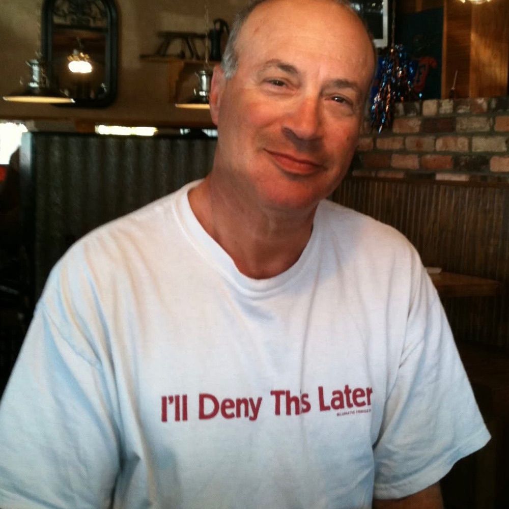 Scott Tilsen