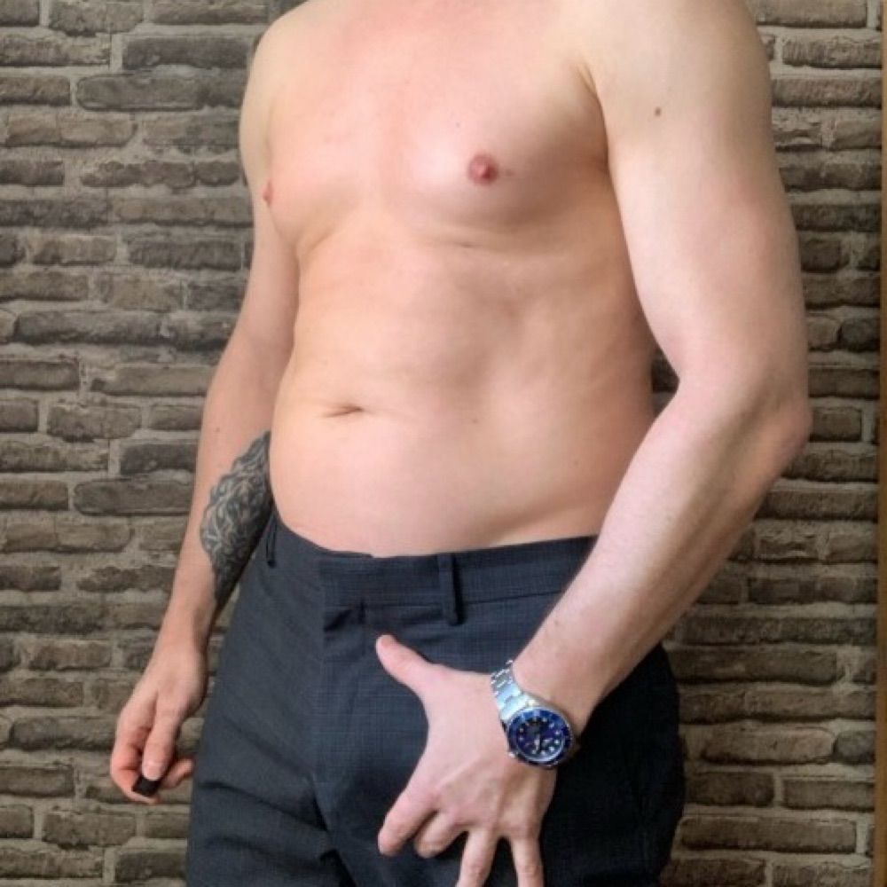 MakitHappenOF 🔞 Onlyfans 🏳️‍🌈