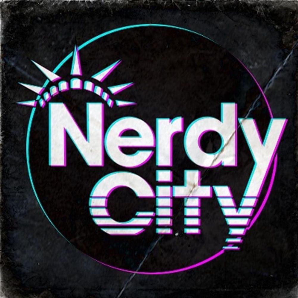 Nerdy City Inc.'s avatar