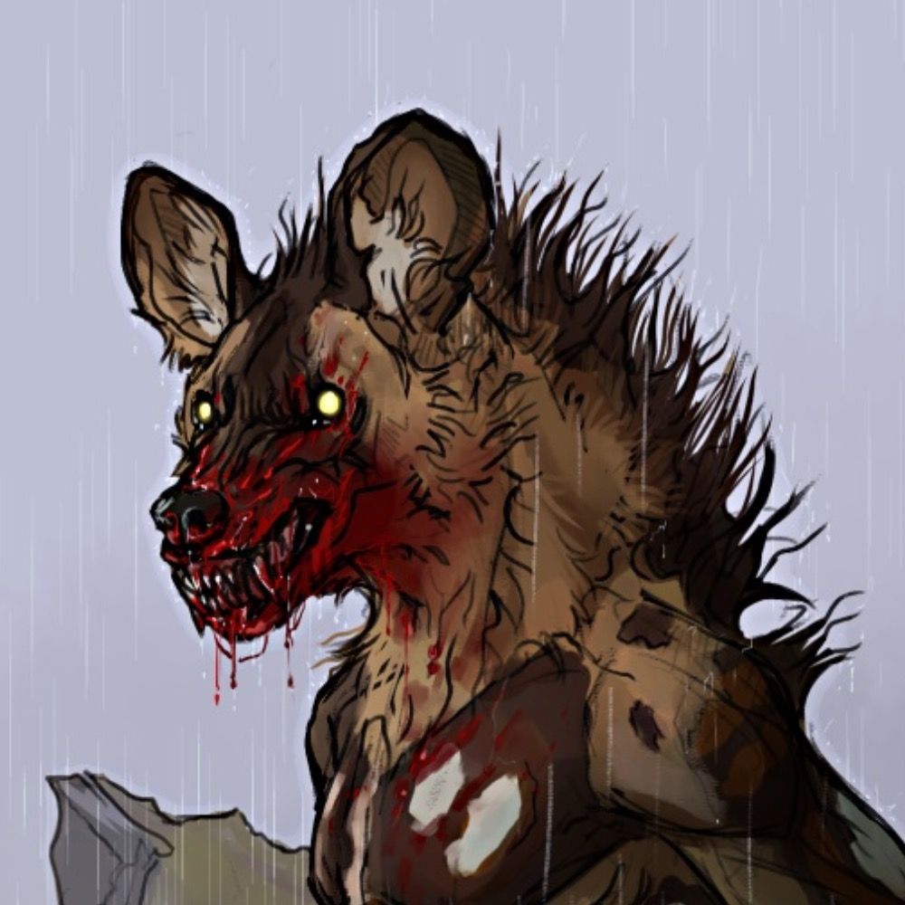 Prowler's avatar