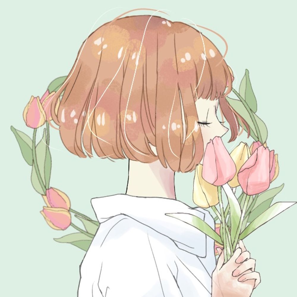 りこ🦋‪