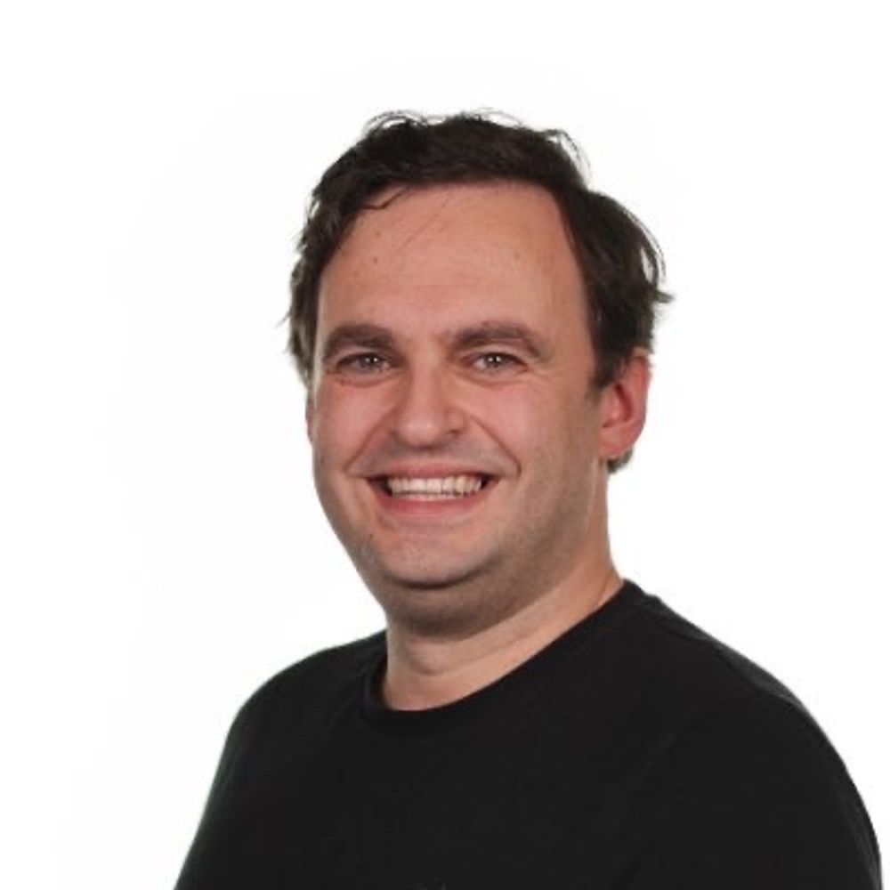 Pieter Nijs