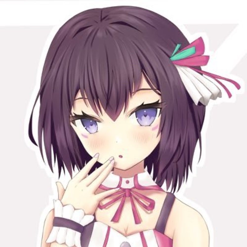 墓彩セレン🤖🔸