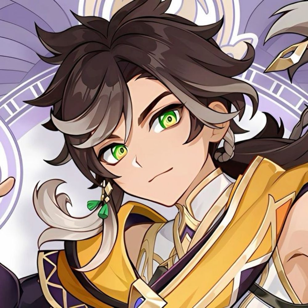 Aoi🌙! ! 