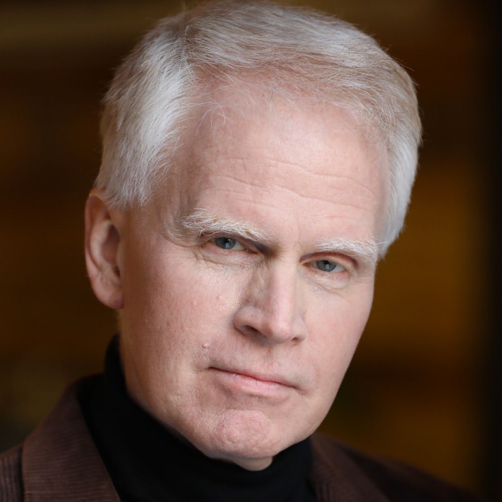 Patrick C. Duncan