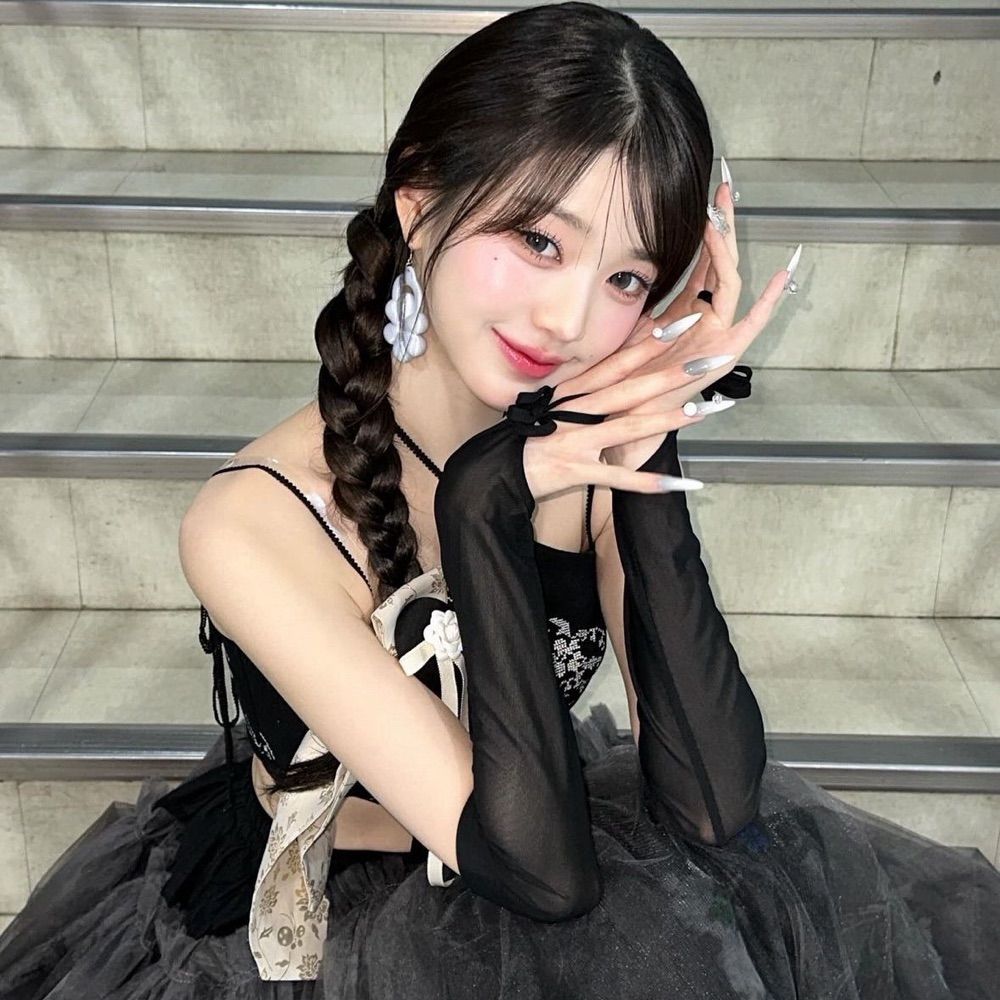wonyoung archive