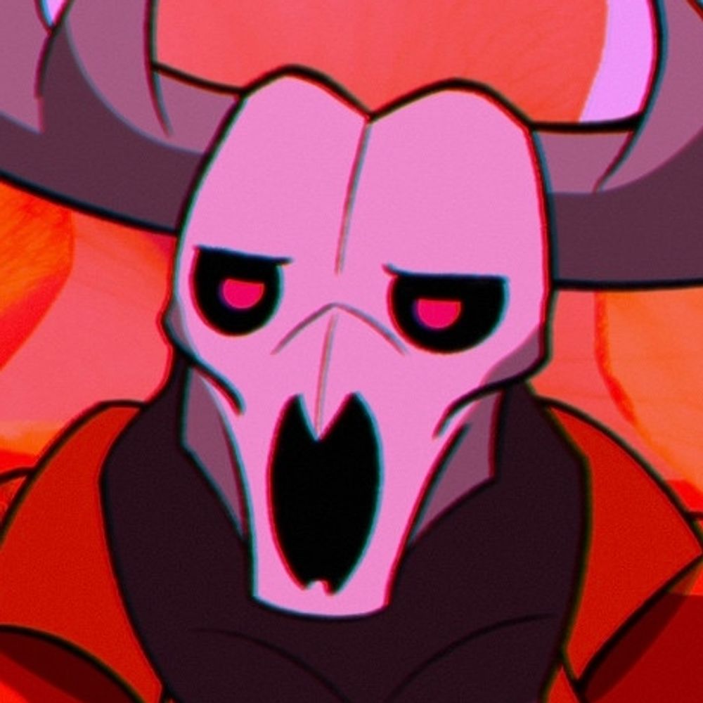 DemonioSpawn