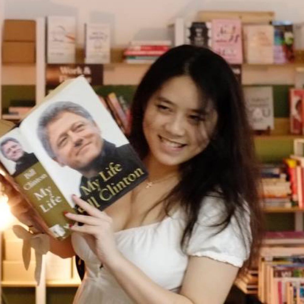 Megan Wee