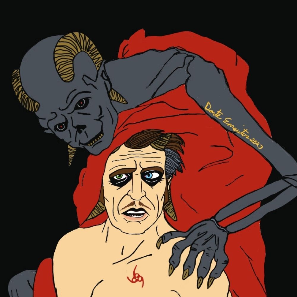 Dante Emeritus