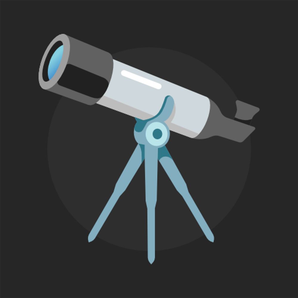Astronomy Feed Moderation Chat