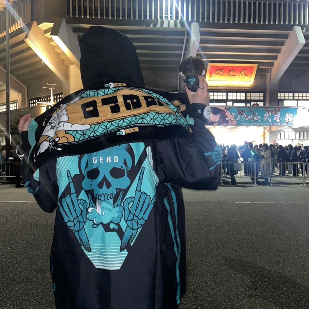 ひょう🤮