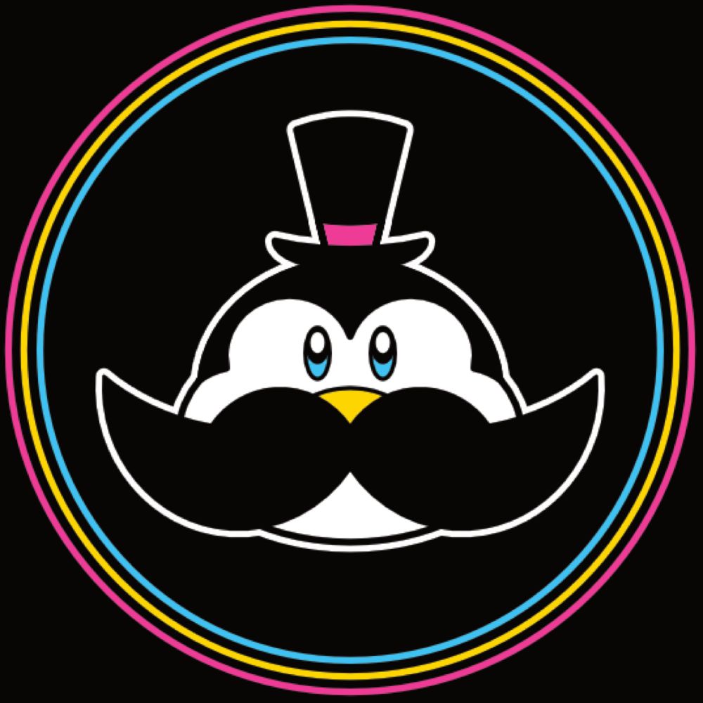 🐧Penguinstache🐧