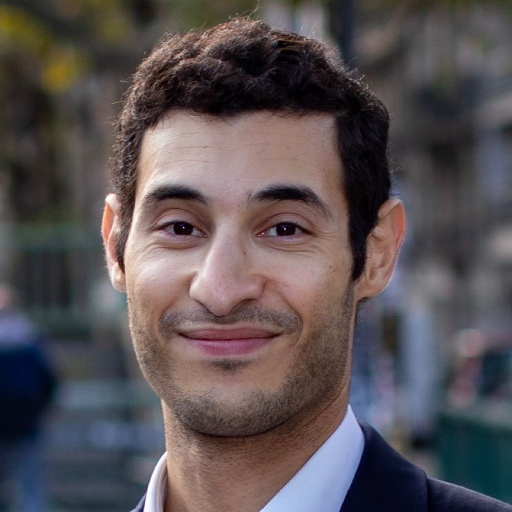 Rayan Nezzar