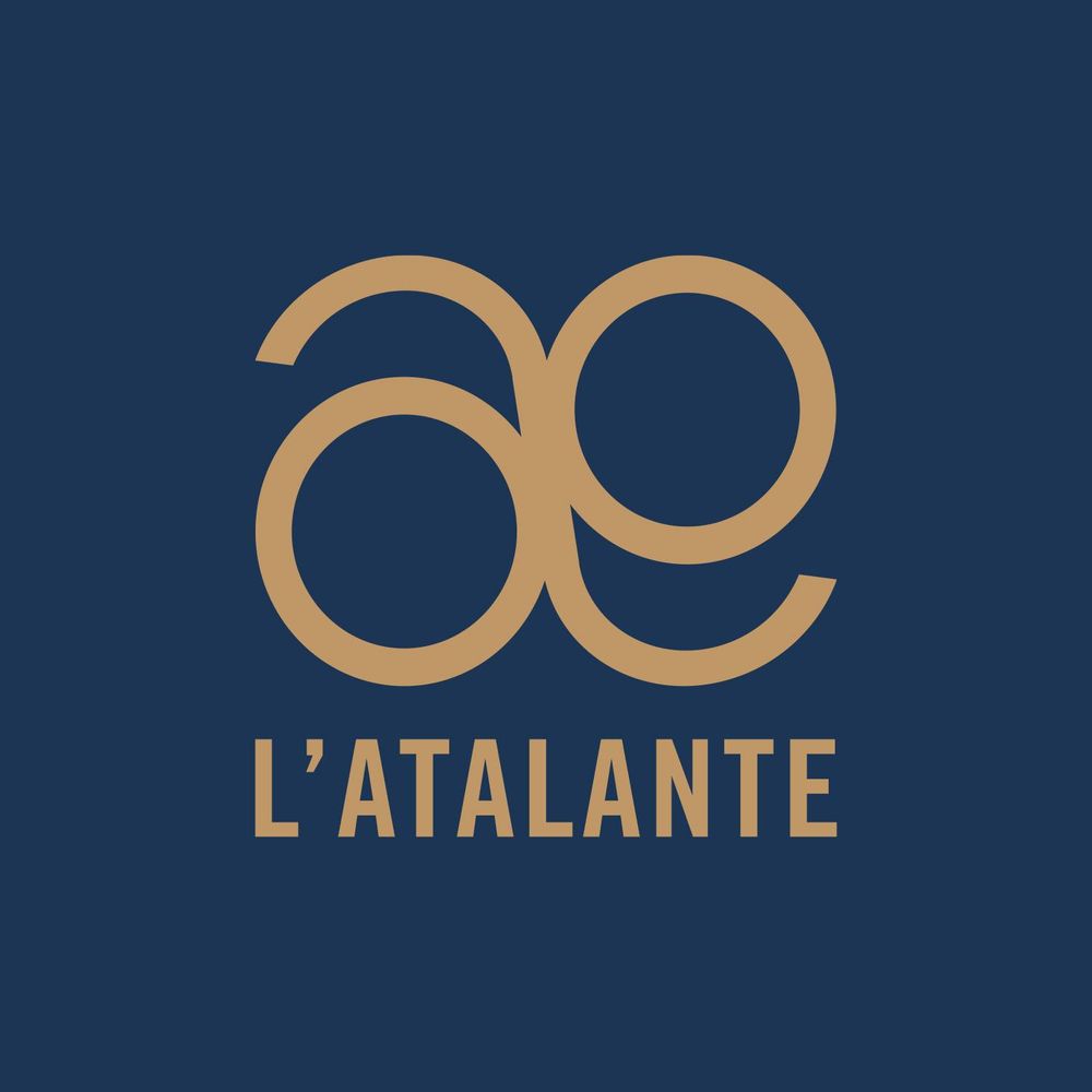 Éditions L'Atalante
