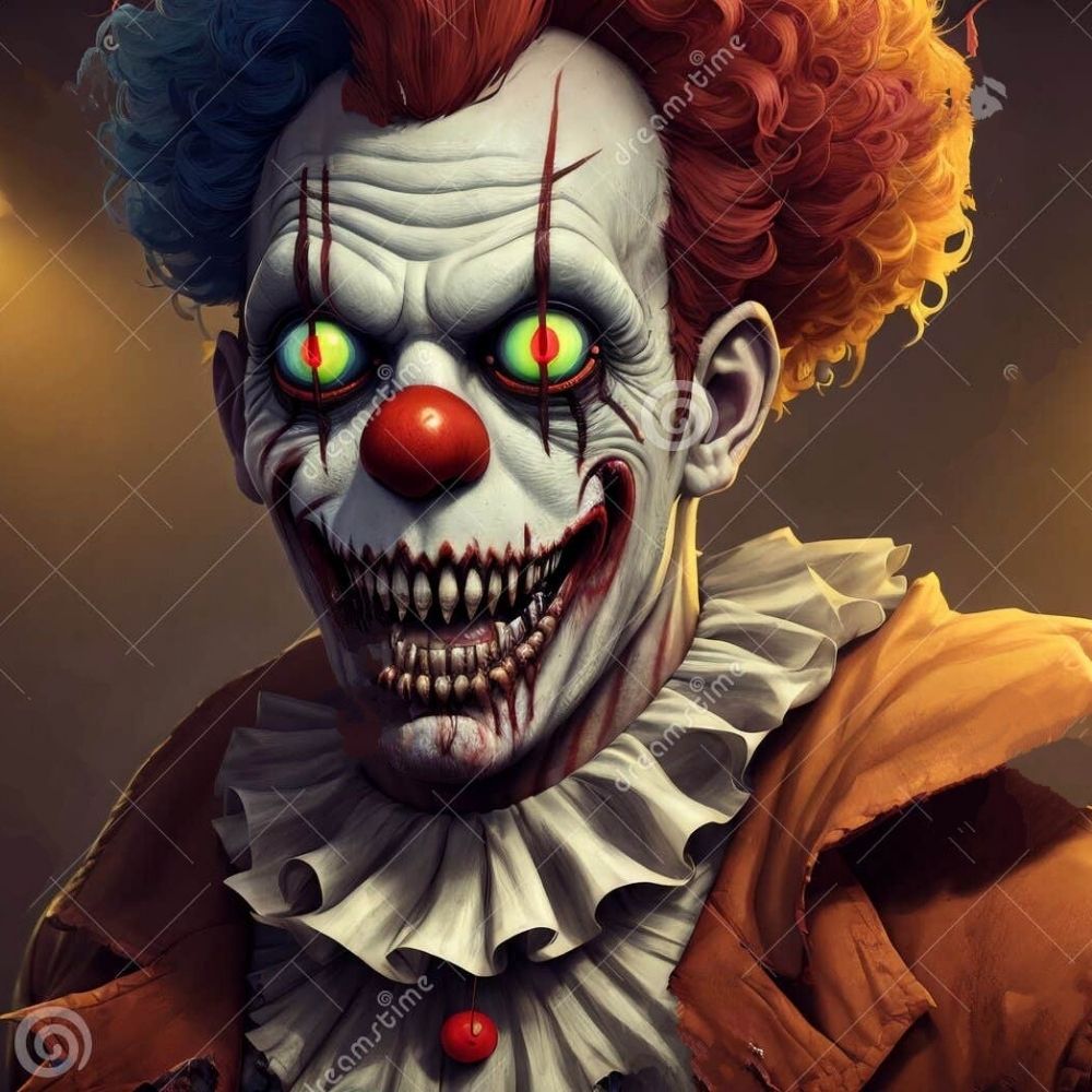 Zombie Andrew