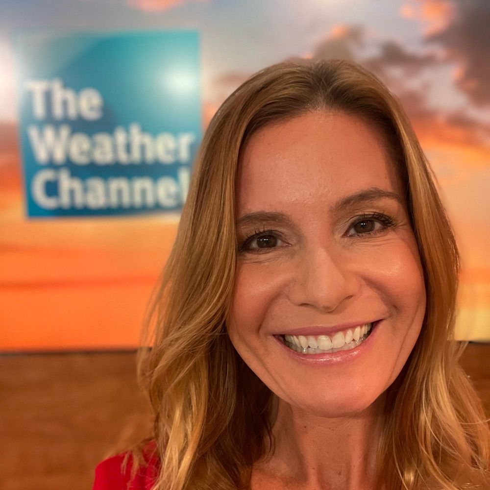 Jen Carfagno