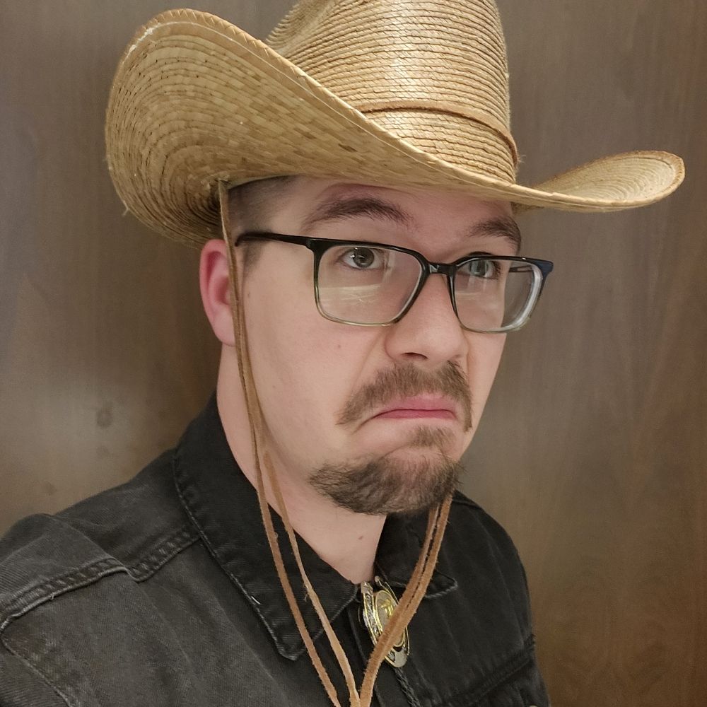 Trevor K