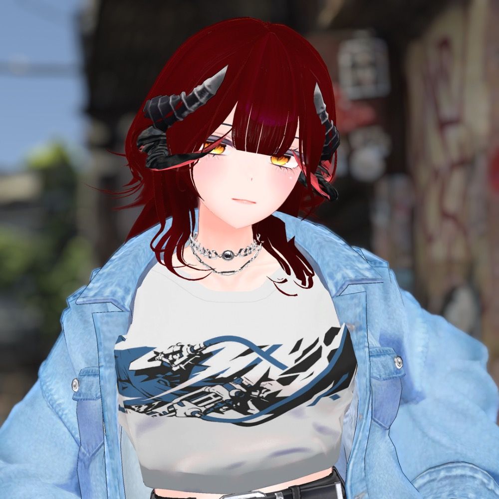 カエデさん