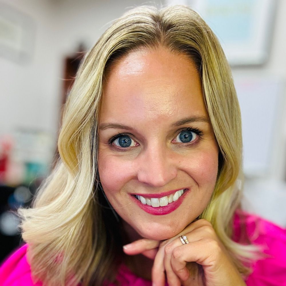 Kelly Cawcutt, MD