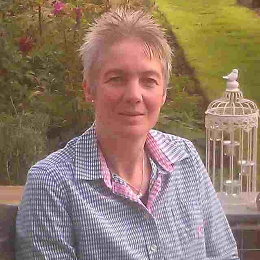 Debbie Carroll