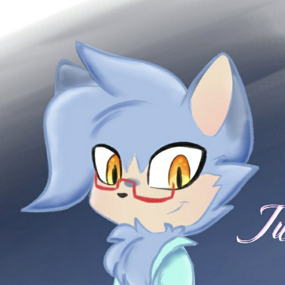 June the Fox 's avatar