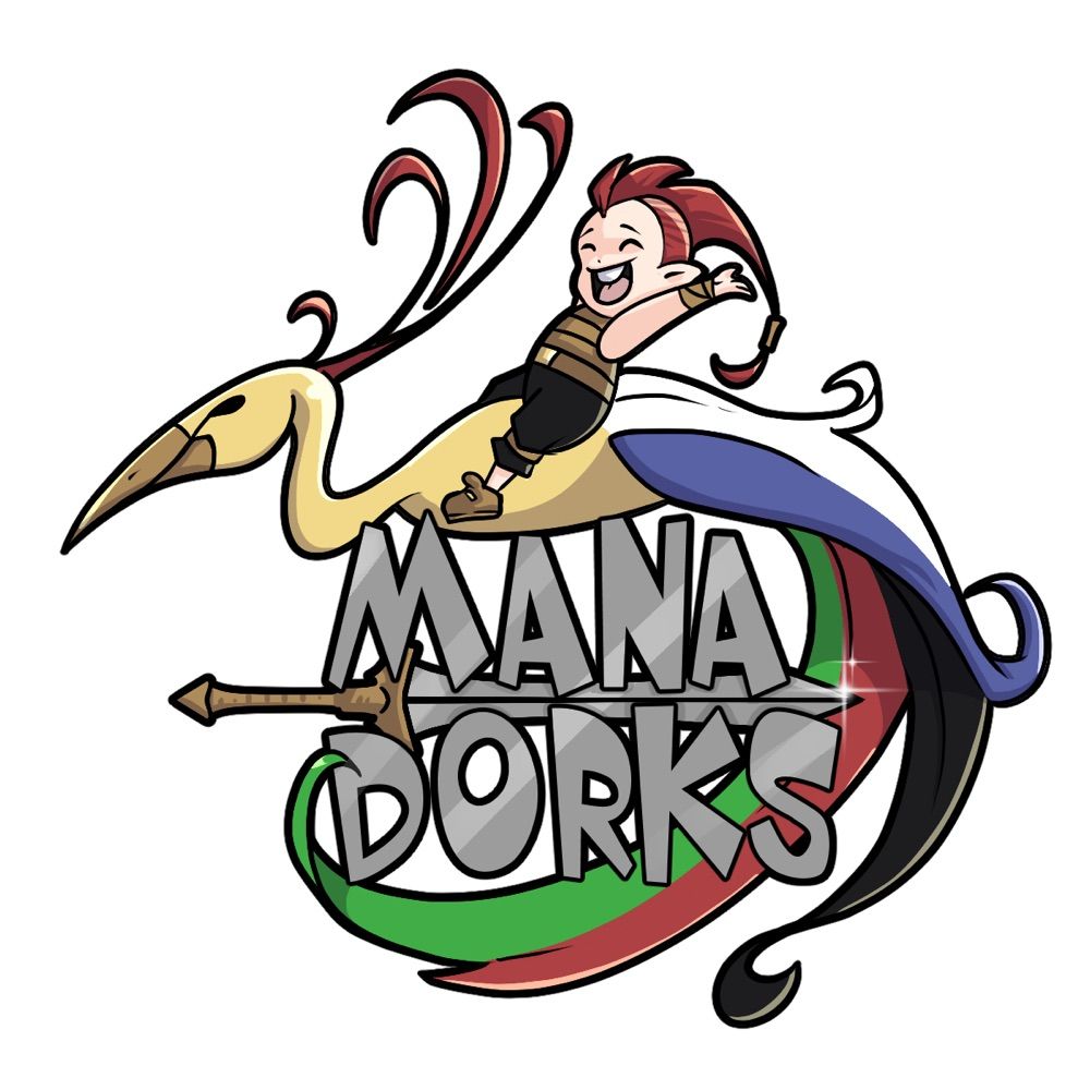 Mana Dorks