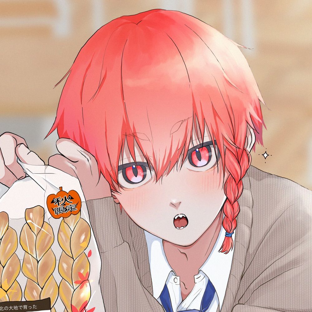 パンくず
