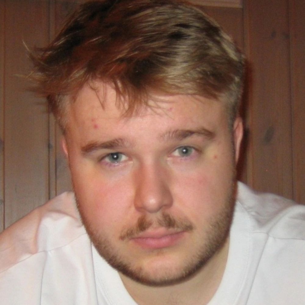 Tommy Flatby