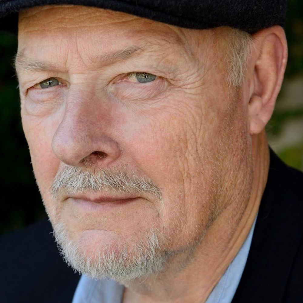 John Harvey