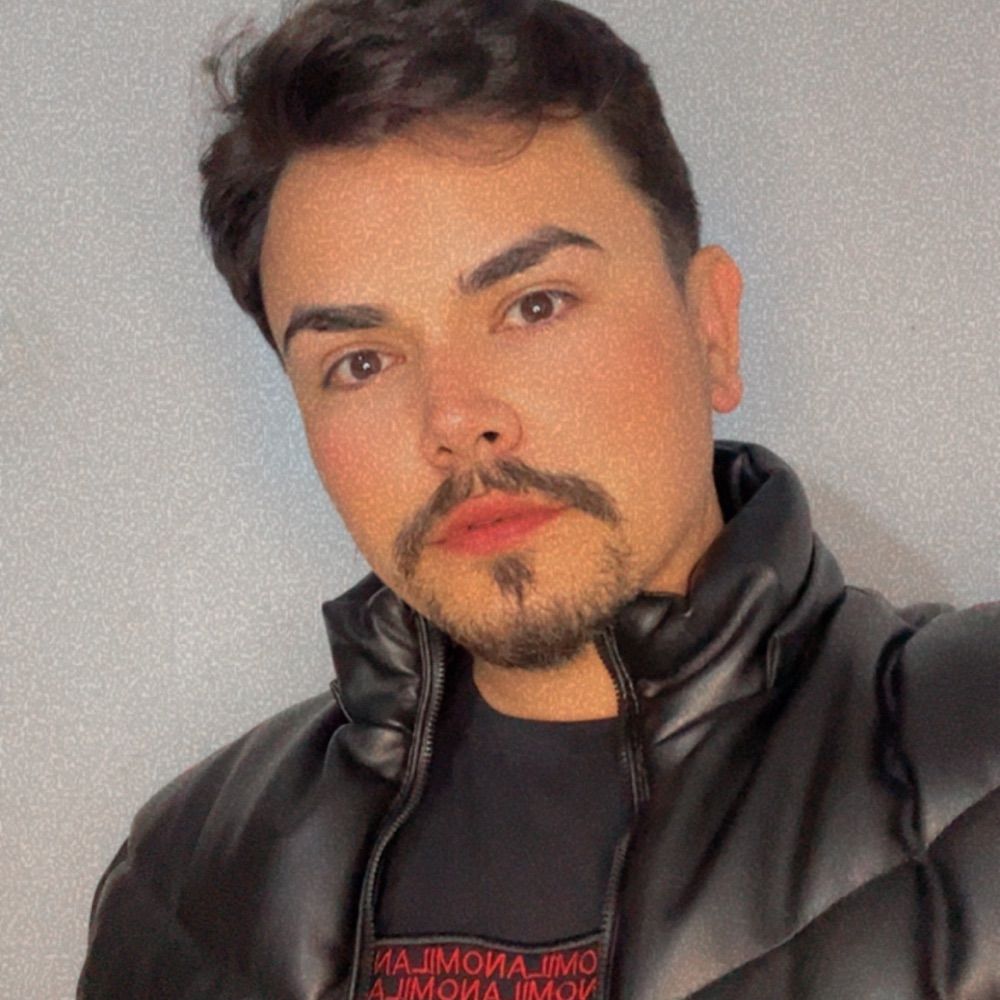 Fernando Carlos 