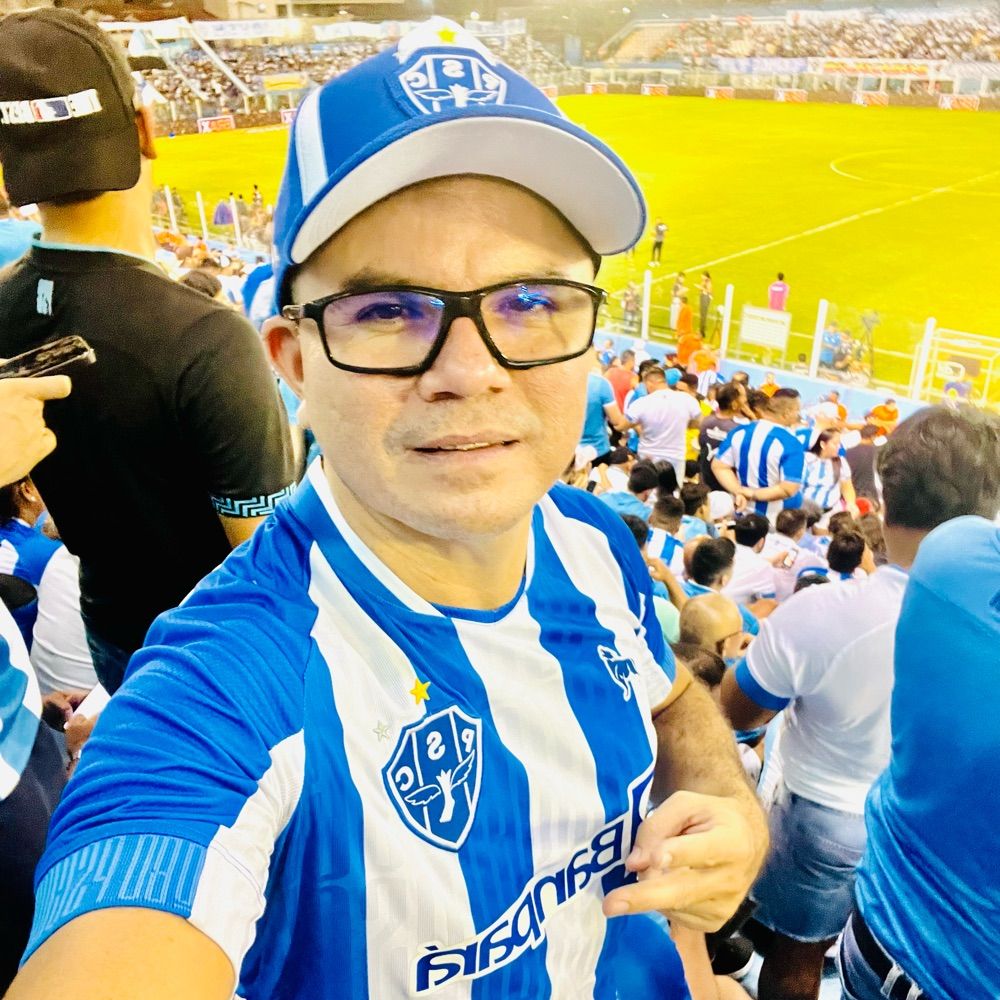 Darlindo Brabo