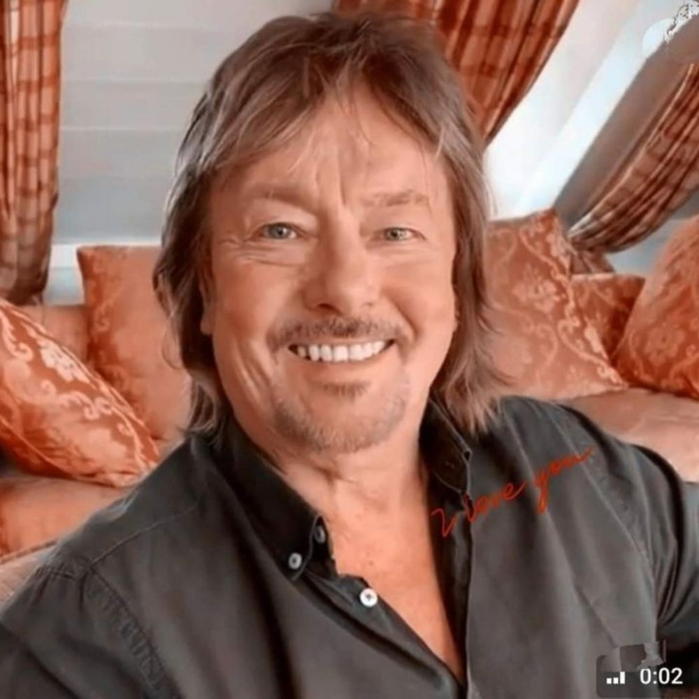 Chris Norman
