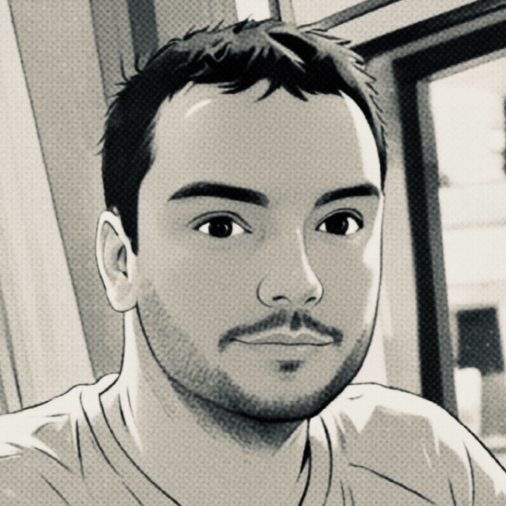 Joël Roy