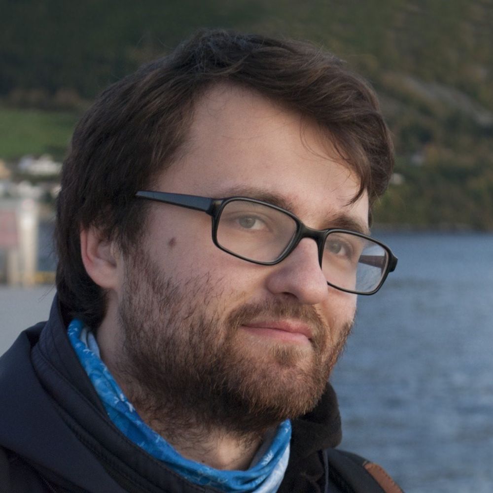 Taras Sych