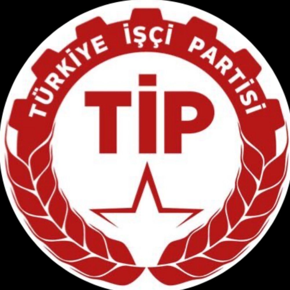 Türkiye İşçi Partisi Antalya İl Örgütü