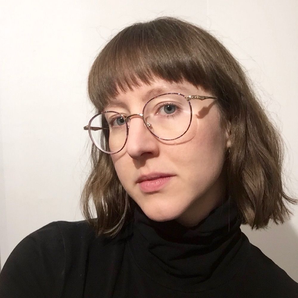 Claire | BLACK LIVES MATTER