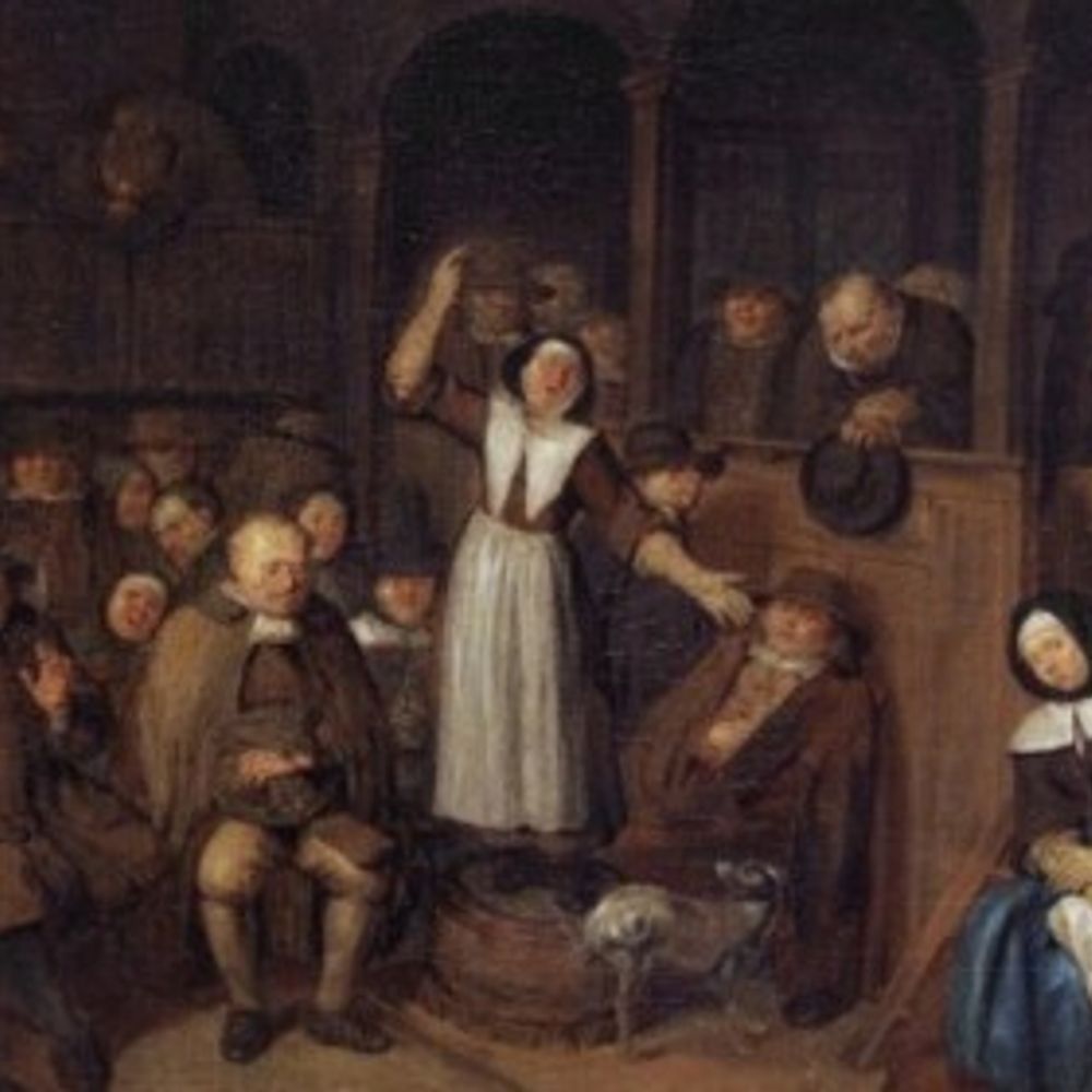 Dialogues of Nonconformity across the British Atlantic 1500-1800