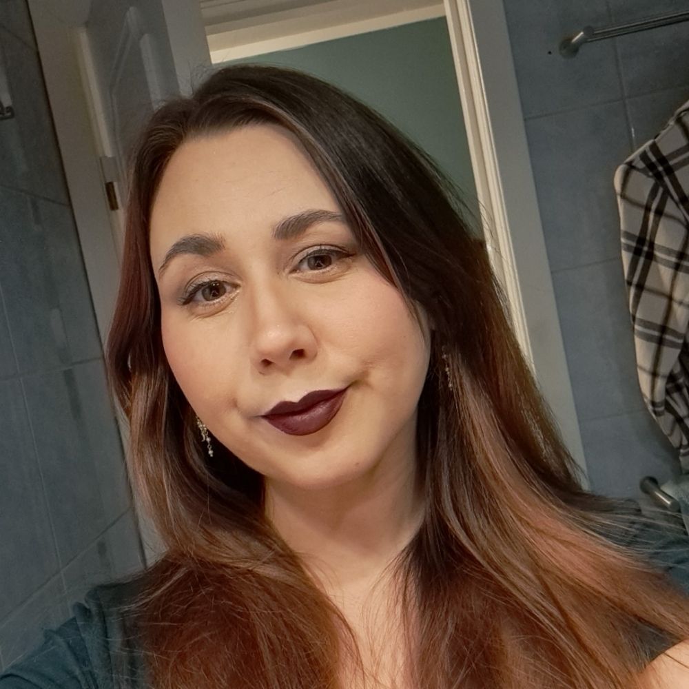 🌸✨️ Nina kristin ✨️🌸