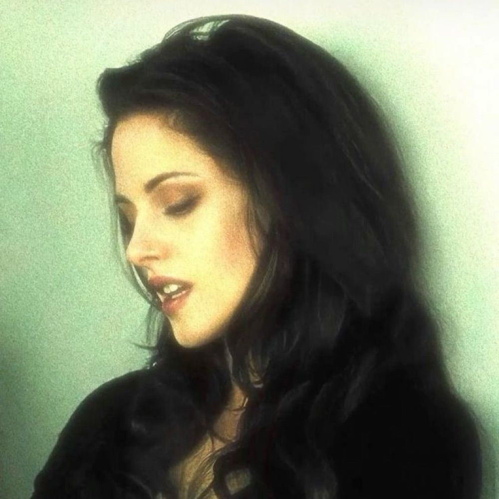 Isabella Swan