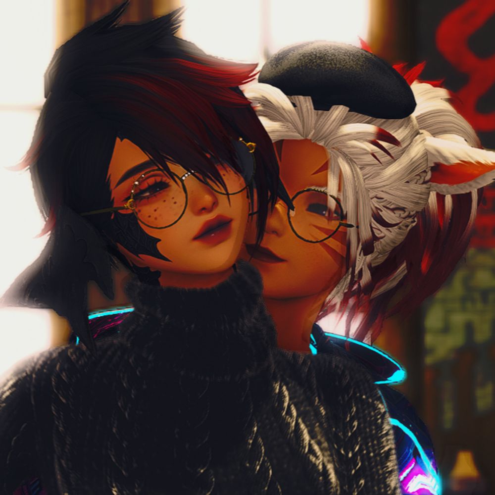 Toxii, Demigay of the Wind and Sea~ ☆