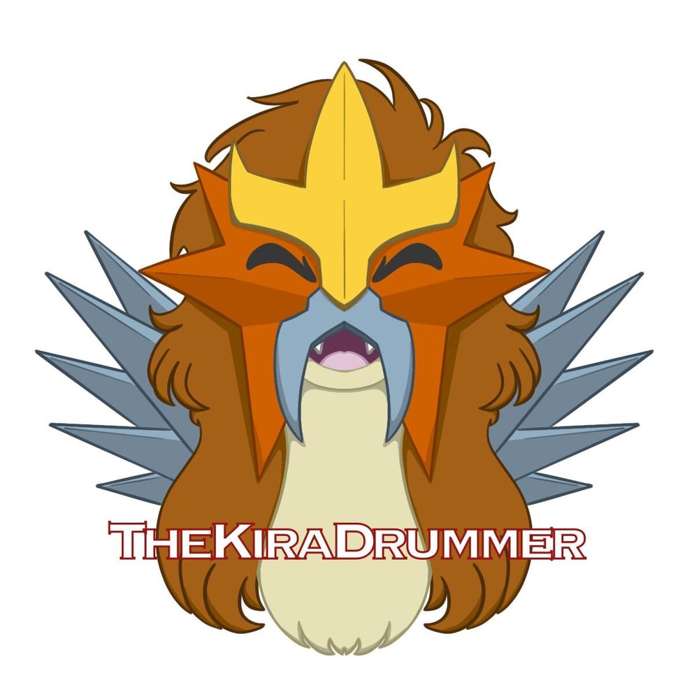 TheKiraDrummer